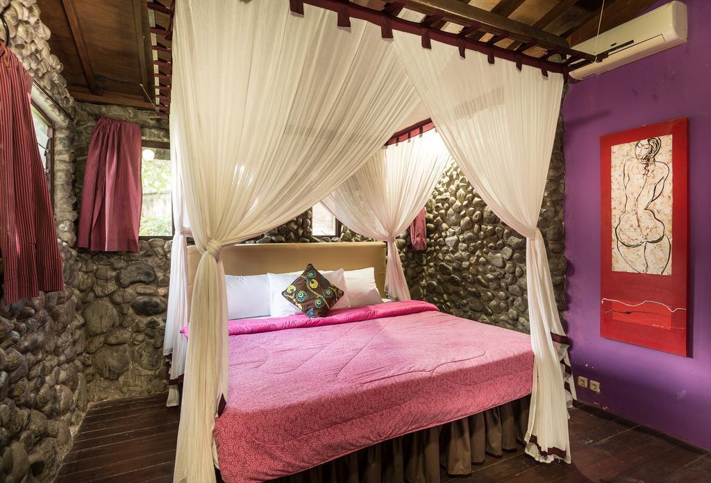 Green Umalas Resort Seminyak  Ngoại thất bức ảnh