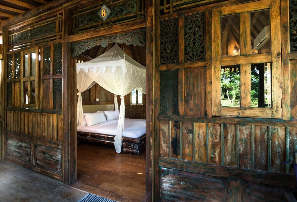 Green Umalas Resort Seminyak  Ngoại thất bức ảnh