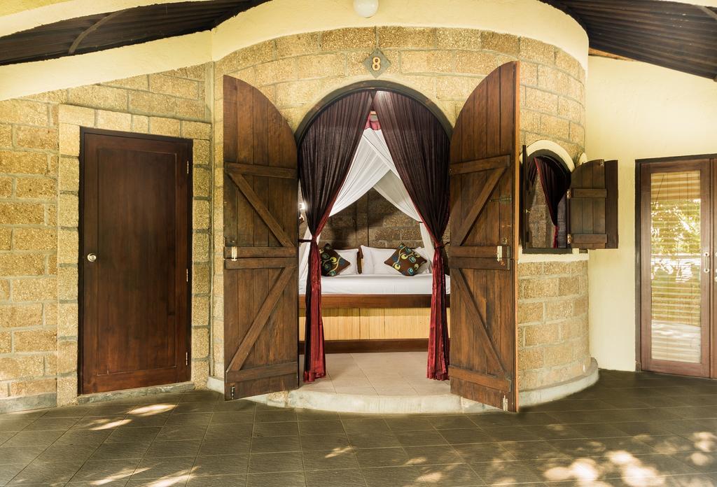 Green Umalas Resort Seminyak  Ngoại thất bức ảnh