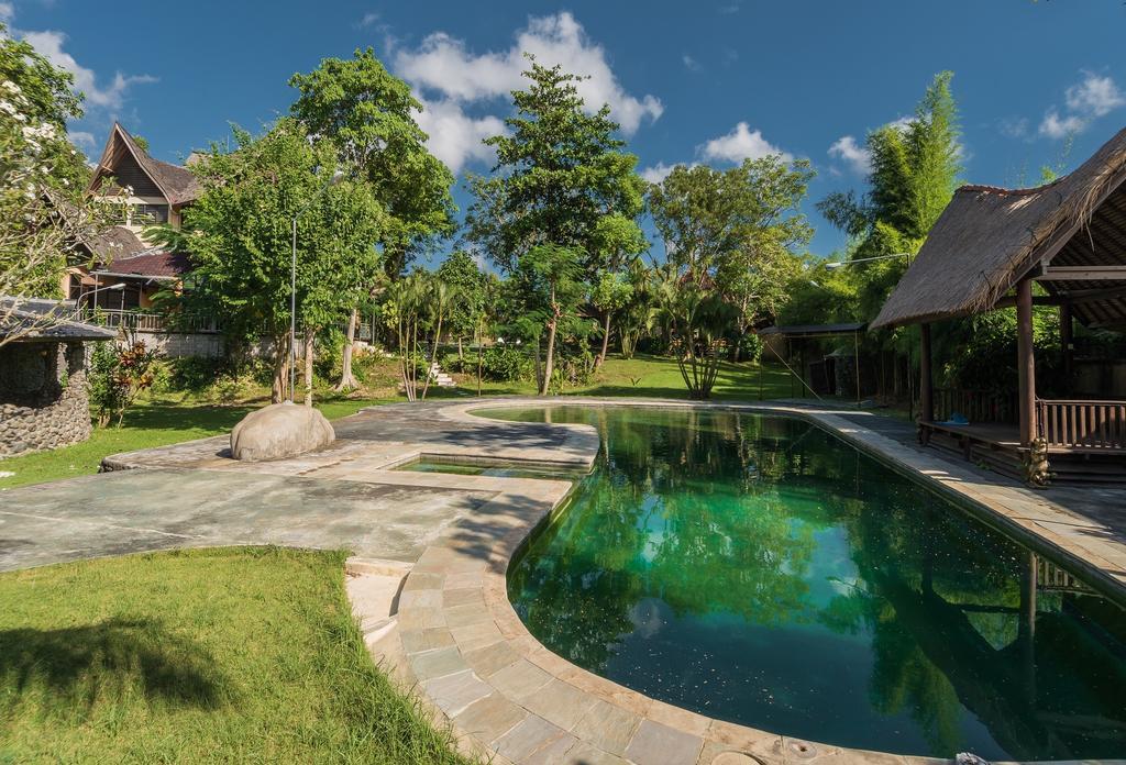 Green Umalas Resort Seminyak  Ngoại thất bức ảnh