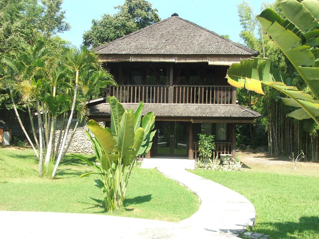 Green Umalas Resort Seminyak  Ngoại thất bức ảnh