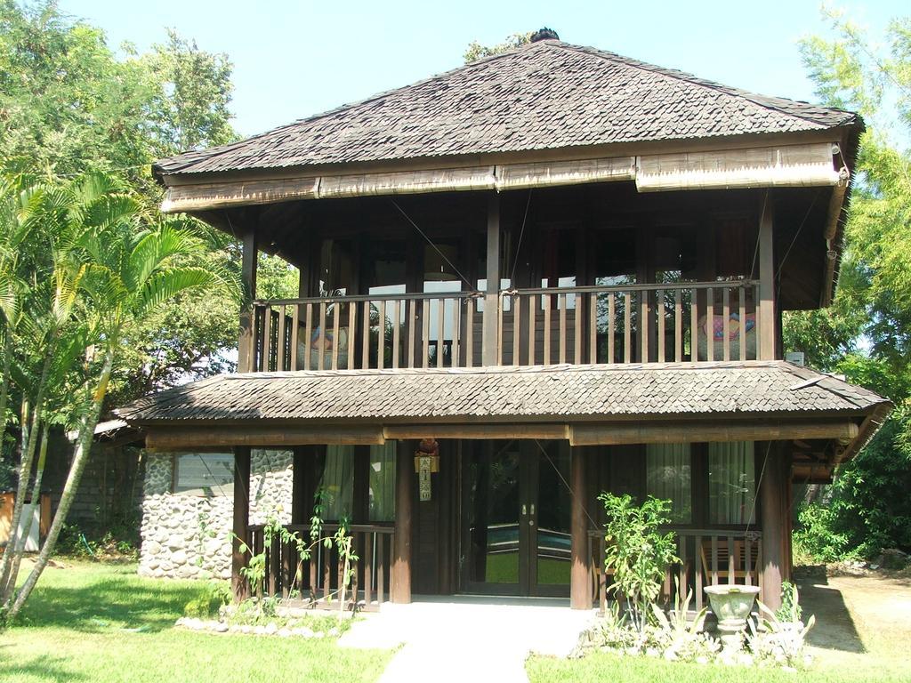 Green Umalas Resort Seminyak  Ngoại thất bức ảnh