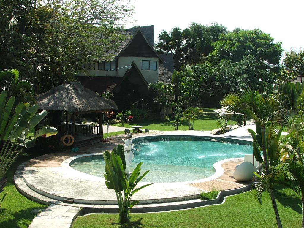 Green Umalas Resort Seminyak  Ngoại thất bức ảnh