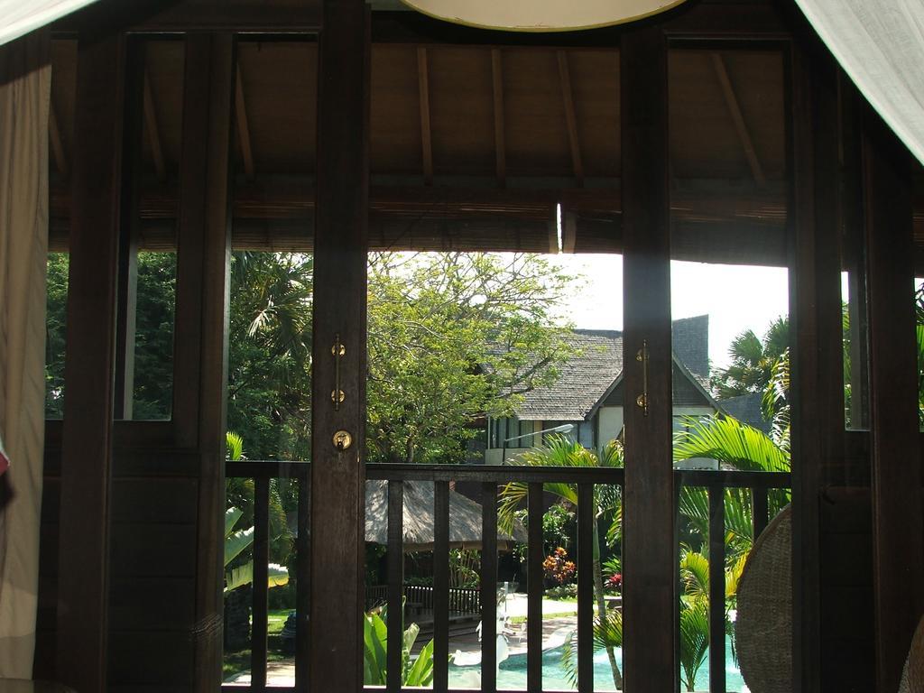 Green Umalas Resort Seminyak  Ngoại thất bức ảnh
