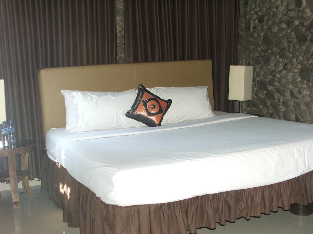Green Umalas Resort Seminyak  Ngoại thất bức ảnh