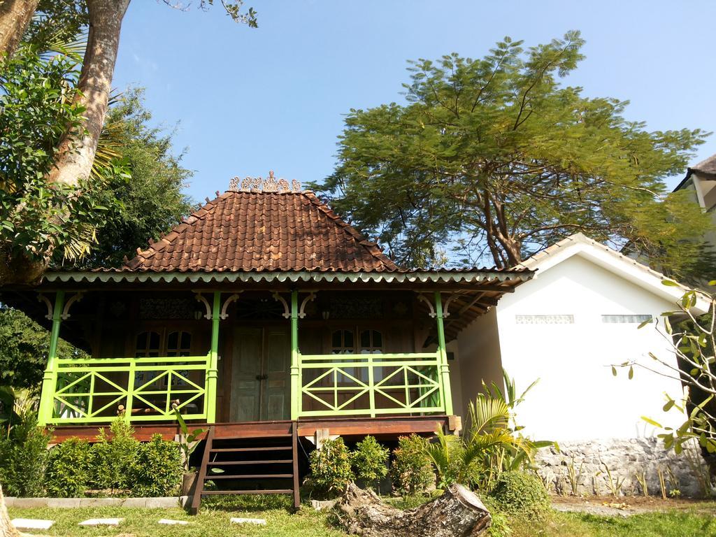 Green Umalas Resort Seminyak  Ngoại thất bức ảnh