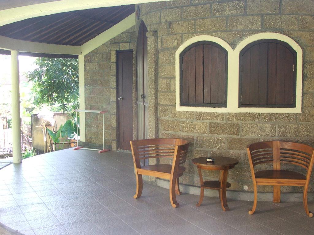 Green Umalas Resort Seminyak  Ngoại thất bức ảnh