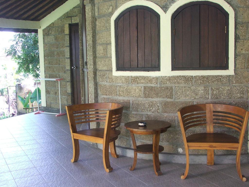 Green Umalas Resort Seminyak  Ngoại thất bức ảnh