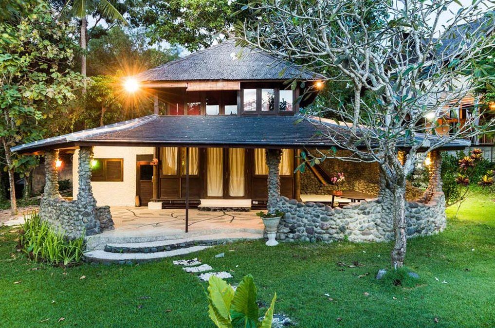 Green Umalas Resort Seminyak  Ngoại thất bức ảnh