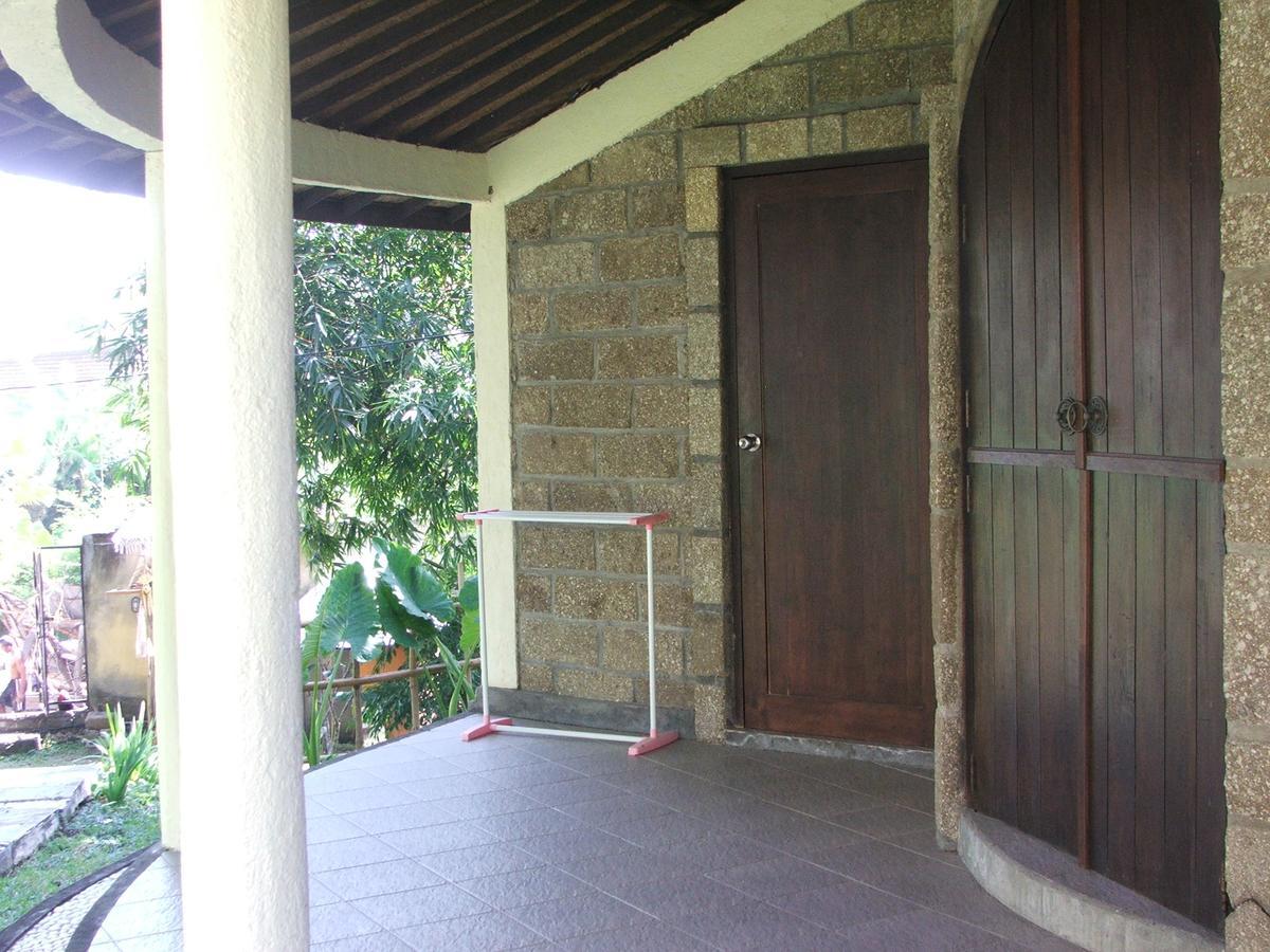 Green Umalas Resort Seminyak  Ngoại thất bức ảnh