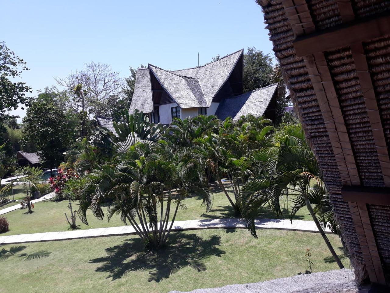 Green Umalas Resort Seminyak  Ngoại thất bức ảnh