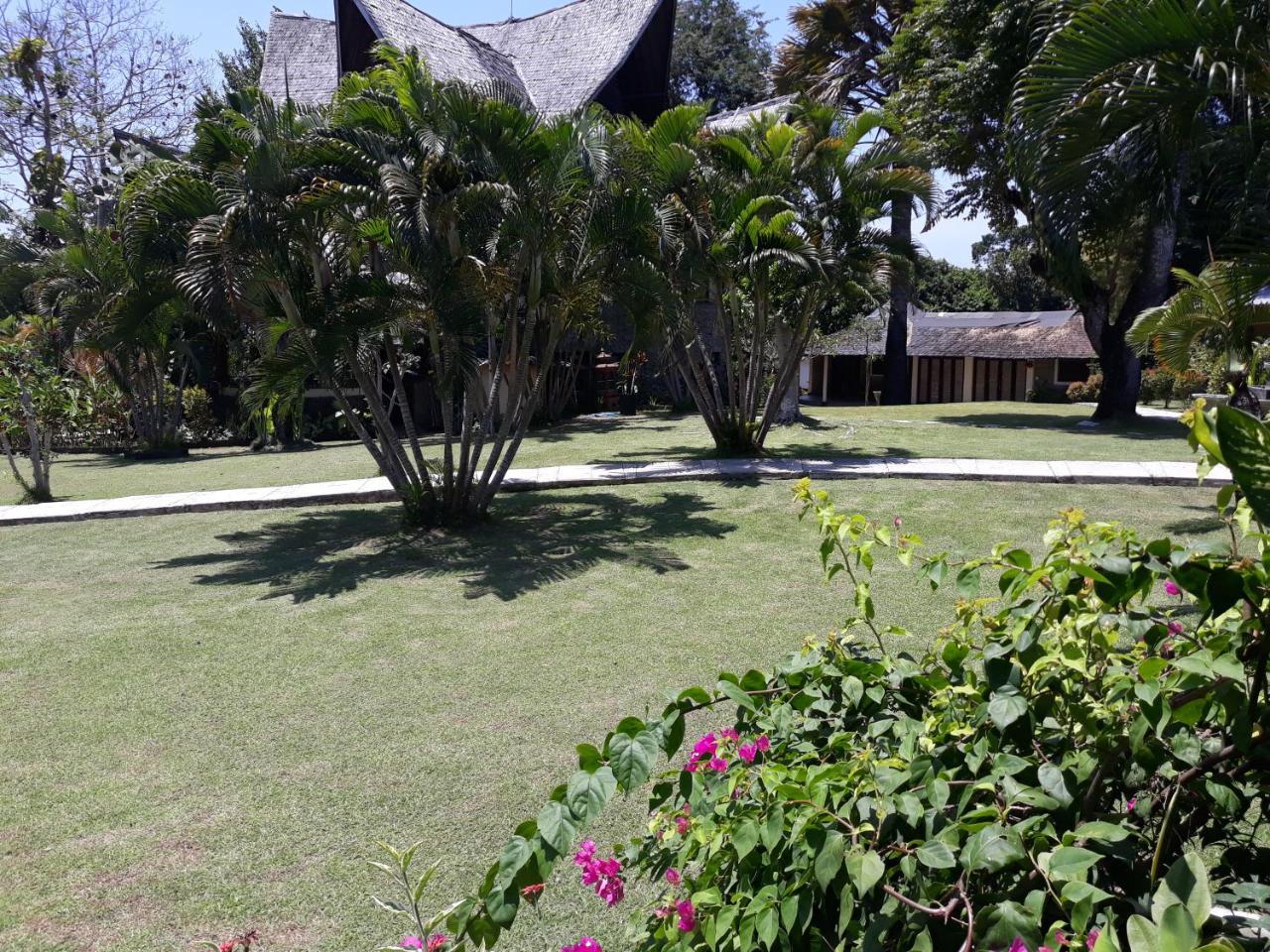Green Umalas Resort Seminyak  Ngoại thất bức ảnh