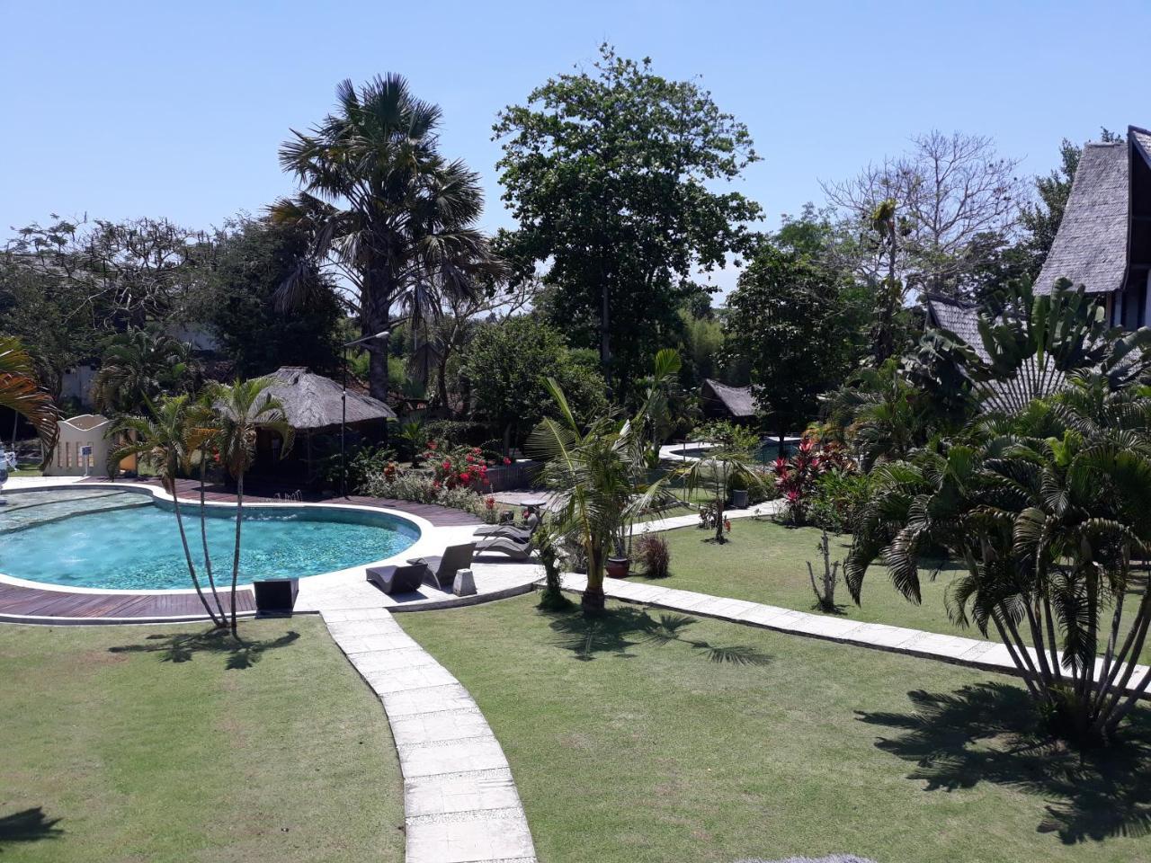 Green Umalas Resort Seminyak  Ngoại thất bức ảnh
