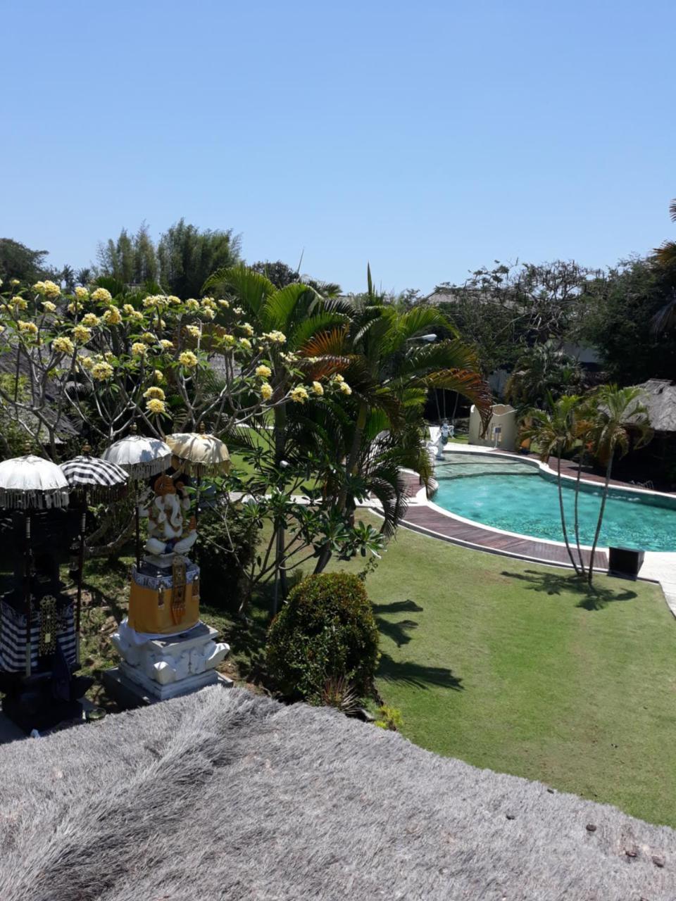 Green Umalas Resort Seminyak  Ngoại thất bức ảnh