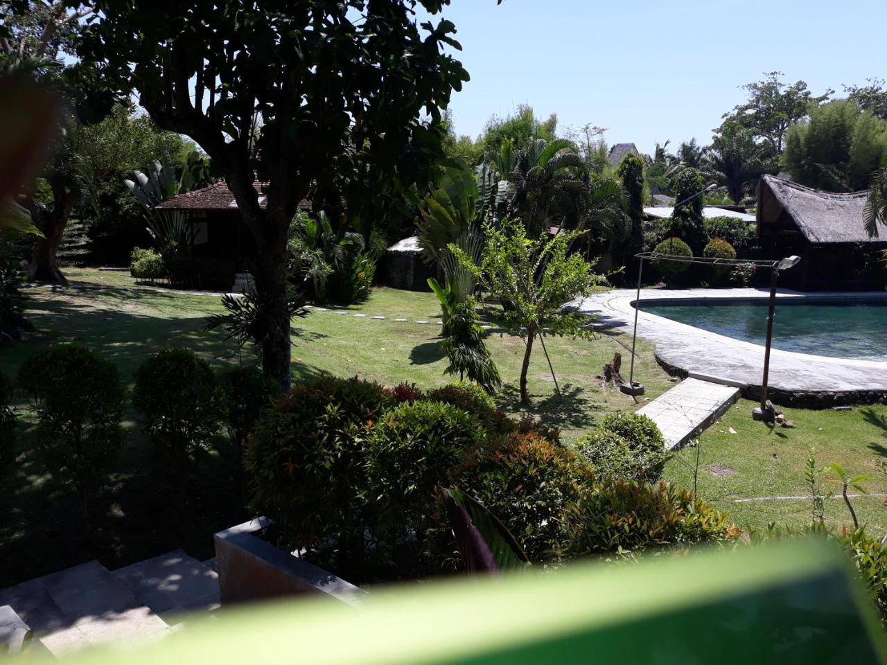 Green Umalas Resort Seminyak  Ngoại thất bức ảnh