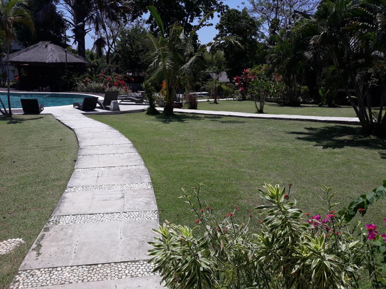 Green Umalas Resort Seminyak  Ngoại thất bức ảnh