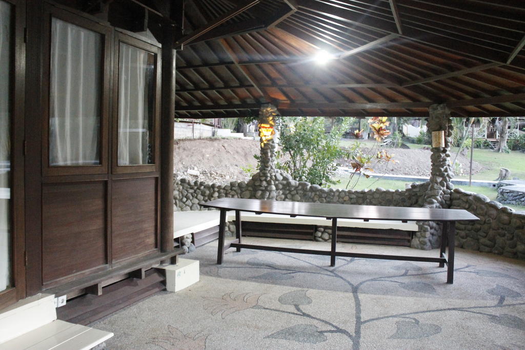 Green Umalas Resort Seminyak  Ngoại thất bức ảnh