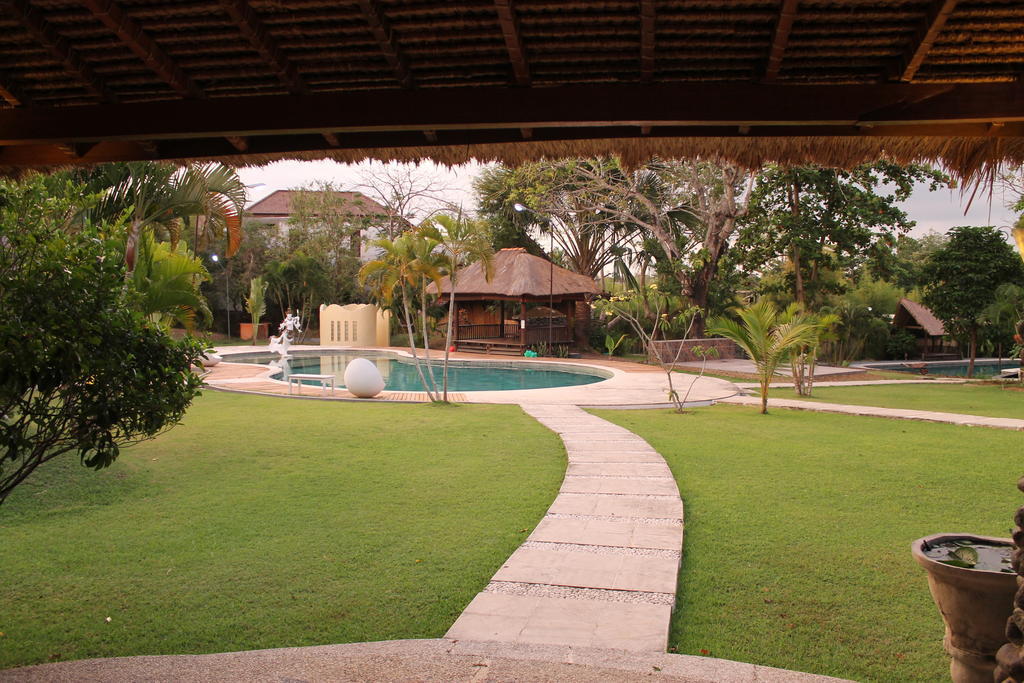 Green Umalas Resort Seminyak  Ngoại thất bức ảnh